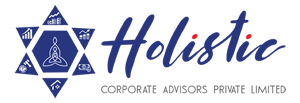 HOLISTIC CORPORATE ADVISORS PVT LIMITED